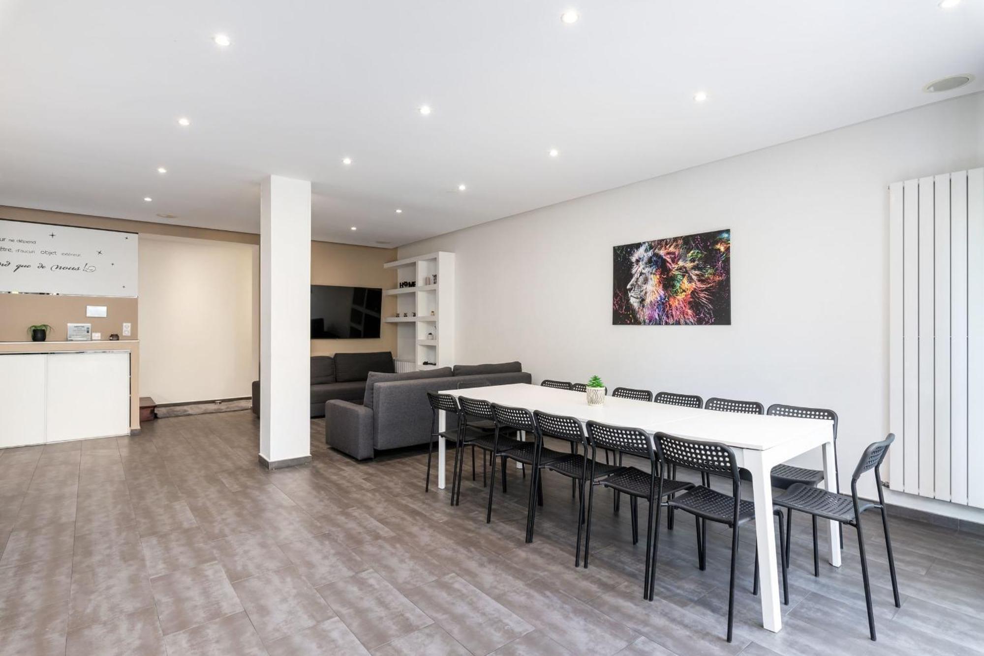 Maison Frappaz - 4 Bedrooms With Garden Вийёрбан Экстерьер фото
